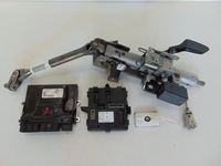 фото thumb №1, Бортовой компьютер 0281036121 набор talisman lift 2.0 dci