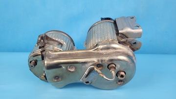 фото thumb №13, Hyundai tucson iv 22r каталізатор dpf f02u000