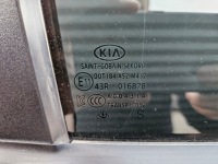 фото thumb №5, Kia niro i двері правий задня mst