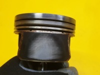 фото thumb №6, Поршень шатун шатун vrs a4 a6 2.0t bpy 06dd 82l143