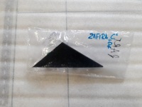 фото thumb №1, Opel zafira c заглушка правая nowa оригинал 13354455