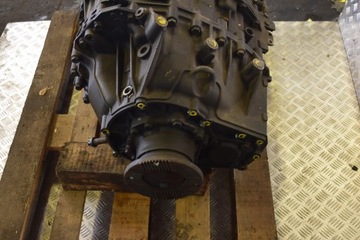 фото thumb №3, Коробка передач коробки передач автомат zf 12as2130td man tgx