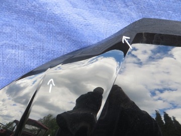 фото thumb №9, Audi a4 b9 8w0 капот