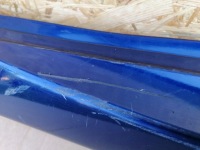 фото thumb №4, Молдинг порог правая порог toyota avensis t27 t29 2015-