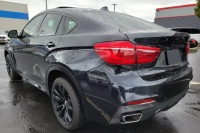 фото thumb №10, Bmw x6 f16 2014-2019 крыло передний левый 51657418955