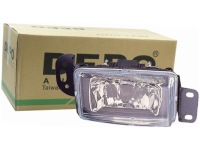 фото thumb №1, Противотуманная фара противотуманный правый toyota corolla e12 01-07