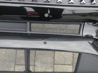 фото thumb №7, Бампер, решётка радиатора, решётка радиатора, решётка средняя mercedes c-klasa w-206 amg