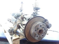 Lexus gs 2 балка підрамник підвіска задній в Україні, фото thumb