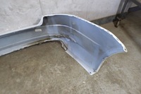 фото thumb №14, Бампер зад 5e5807421g stbdb колір білий skoda octavia iii рестайлінг