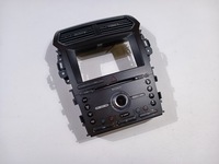 фото thumb №1, Панель радіо кондиціонера ford explorer 2016-