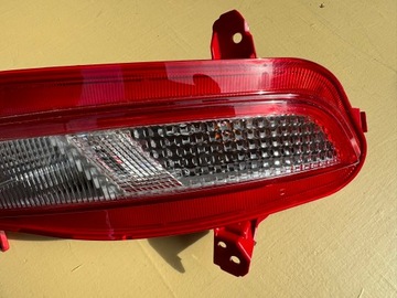 фото thumb №9, Hyundai tucson 4 iv 20r- лампа протитуманна права задня правий зад