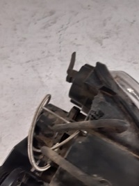 фото thumb №11, Фара лівий лампа maserati quattroporte