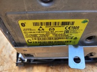 фото thumb №6, Экран навигация дисплей mazda оригинальный номер bhp1611j0d