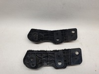 фото thumb №6, Mazda cx5 cx-5 ii 17-21 напрямна кронштейн крила бампер перед kb8a500t1 rh