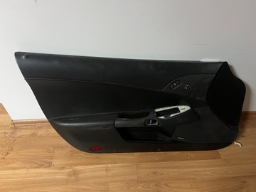 Chevrolet Corvette C6 05-13 Дверь обивки бекона