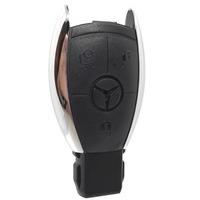 фото thumb №1, Корпус ключа rybka mercedes cls c219 3 кнопка