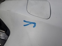 фото thumb №8, Бампер перед renault clio v 19-