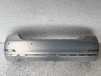 фото thumb №1, Бампер задняя задний bmw 4 f32 f33 f36 luxury sport