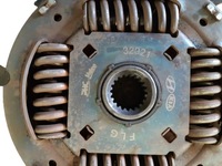 фото thumb №6, Hyundai ix20 1.4 crdi сцепление колесо двухмассовый