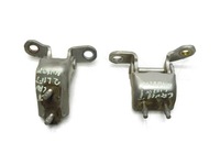 фото thumb №1, Петля петли дверь левый задняя nh632m honda cr-v ii