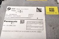 фото thumb №7, Bmw ix3 g08 перетворювач 5a42434 5a42433