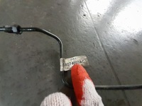 фото thumb №8, Fiat 500 595 abarth lift 2018r 1.4t провода трубки тормозные подвеска