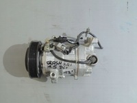 фото thumb №1, Компрессор кондиционера nissan qashqai 1.5 dci 14r