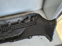 фото thumb №11, Twingo iii lift бампер задня pdc камера 6 заднього виду tegne kompletny