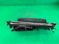 Комплект радиатор воды кондиционера вентилятор volvo c30 1.6d 06- v50 s40 с Разборки, фото thumb