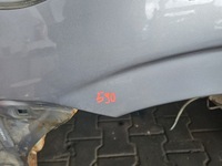 фото thumb №13, Крыло задняя правый subaru forester iv sj 12-18 серебристый g1u четверть