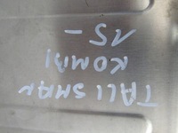 фото thumb №16, Talisman 15r kombi бампер задняя задний задний