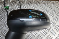 фото thumb №9, Зеркало левая audi a1 8x 5 pin ly9b