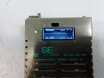 фото thumb №11, Opel zafira b радіо заводські cd 30 344183129