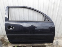 фото thumb №1, Corsa c 3d двері правий перед z20r