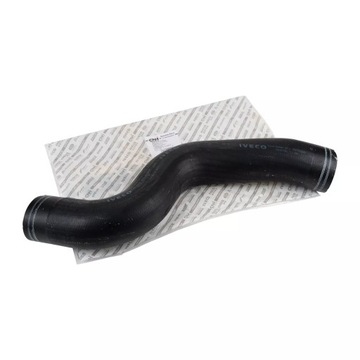 фото thumb №1, Труба інтеркулер iveco daily 14 le 2.3 iveco dai