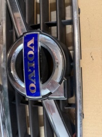 фото thumb №5, Volvo s40 v50 рестайлінг решітка радіатора решітка оригінал