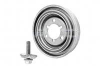 фото thumb №1, Dayco колесо пасове вала колінчастого citroen c2/c3/c4