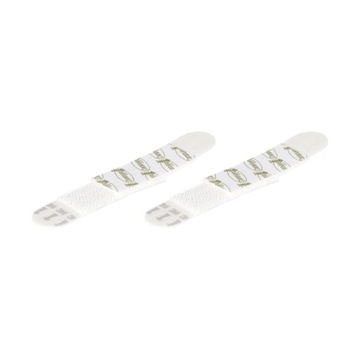 Rzepy do obrazów 3M Command średnie 8szt 5,4 Kg x2