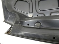 фото thumb №10, Bmw z4 e85 кришка багажника багажника задня задня toledoblau