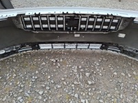 Бампер передний решётка радиатора polestar 2 ii 2020r- Оригинал, фото thumb