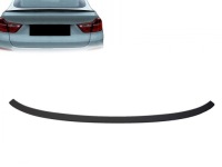 фото thumb №1, Спойлер bmw f26 x4 спойлер чёрный блеск