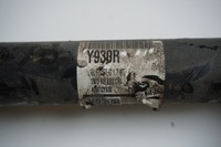 фото thumb №10, Hyundai ix35 привідний вал права шарнір y930r 495012y930 1.7crdi