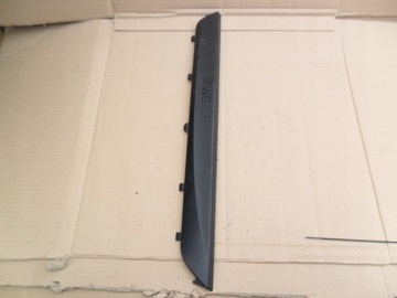 фото thumb №15, Bmw 1 e87 планка пороговая защита порога левая 7117633