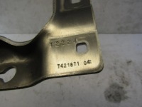 фото thumb №7, Bmw x5 g05 кронштейн поперечина передній лівий 7421671