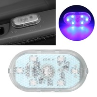 фото thumb №11, Лампа автомобільна led типу dotykowego салон автомобіля mini лампа nocna