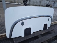 Кришка багажника кришка дах mercedes-benz e c207 w207 кабріолет в Україні, фото thumb