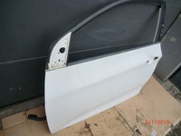 фото thumb №1, Kia picanto ii 3d 11-17 двері ліва передні лак ud