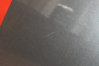 фото thumb №11, Дверь левая перед передние серые land rover discovery 5 v sport 14-19