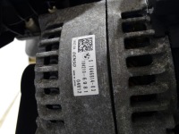 фото thumb №12, Двигун kompletny b47d20a 2.0 d 190km b47u bmw f10 f11 f30 f31 x3 f25 lci