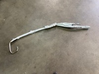 фото thumb №1, Шторка безопасности левая mitsubishi space star ii 7080a335